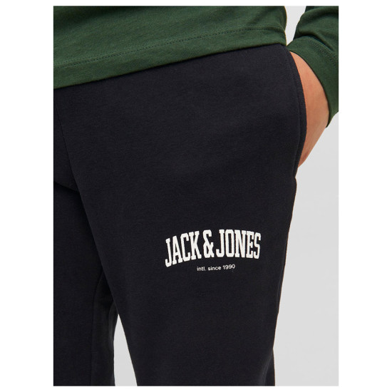 Jack & Jones Παιδικό παντελόνι φόρμας Jack & Jones Παιδικό παντελόνι φόρμας